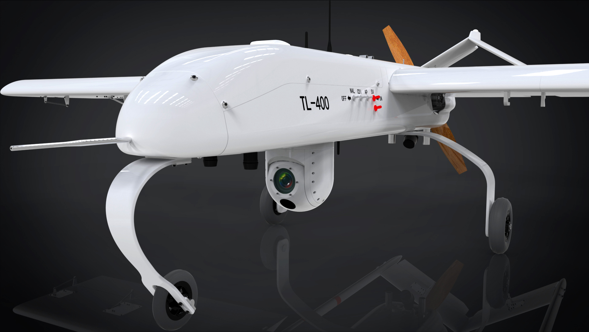 TL-400產(chǎn)品展示